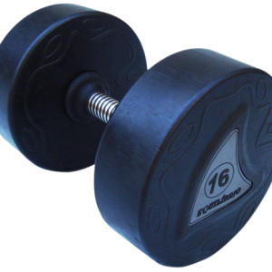 Dumbbell Injetado Monobloco