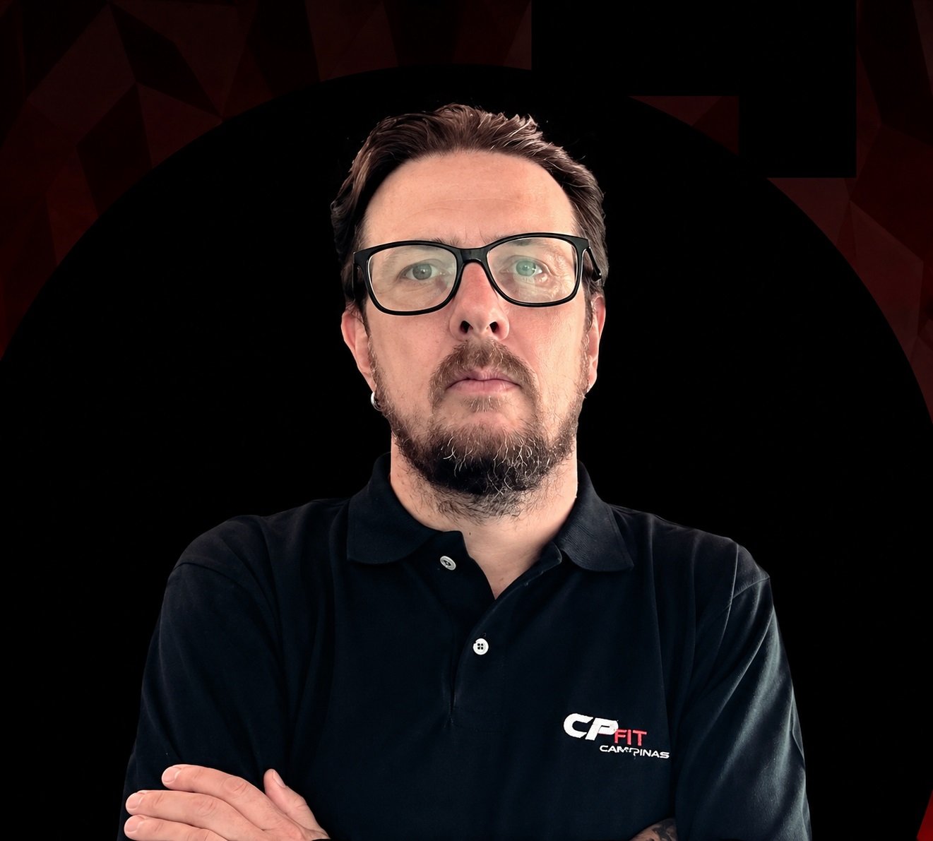 Ricardo — Diretor CPFit